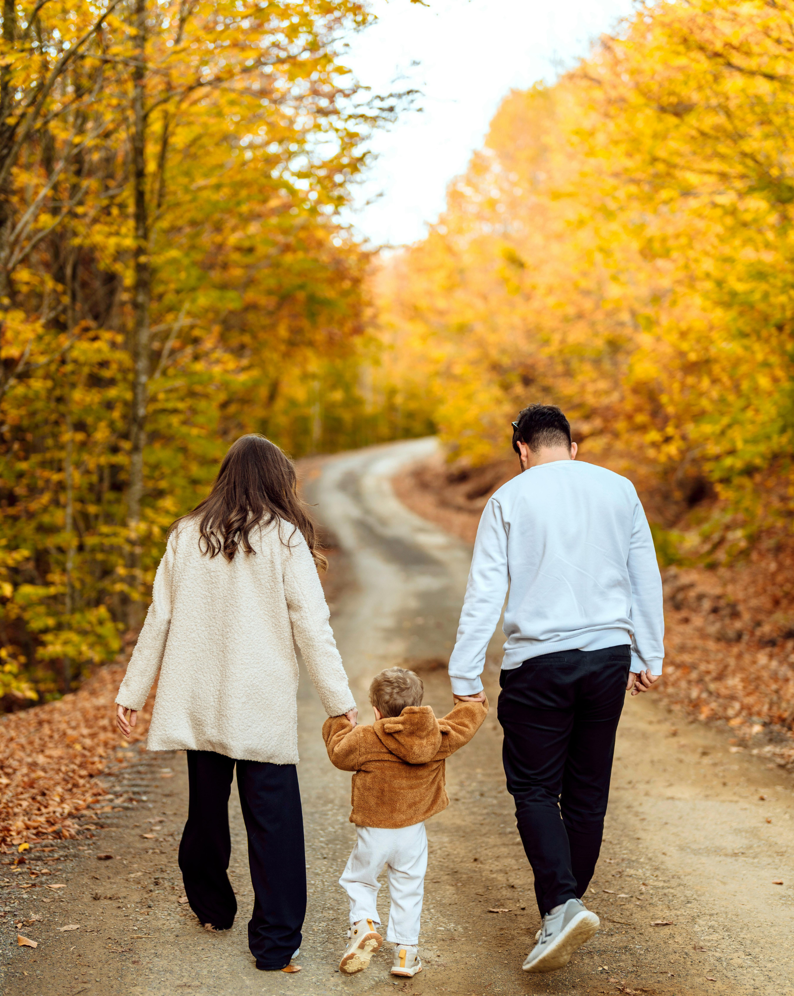 Jewish family